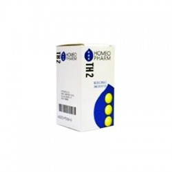 Homeopharm TH2 Medicinale...