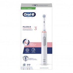 Oral-B Pro 3 Laboratory...