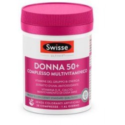 Swisse Multivitaminico...