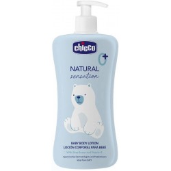 Chicco Natural Sensation...