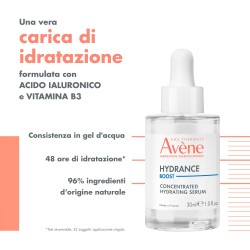 Avène Hydrance Boost Siero...