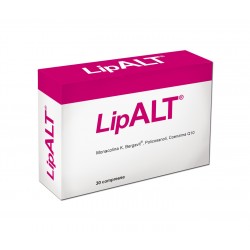 LipAlt Integratore per...