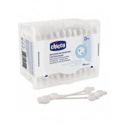 Chicco Bastoncini Ovattati...