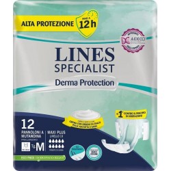 Lines Specialist Derm AP...