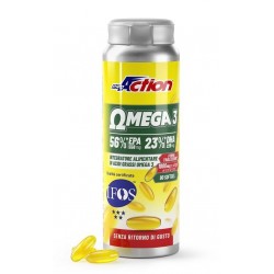 ProAction Omega 3...