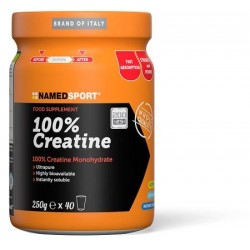 Named Sport 100% Creatine...