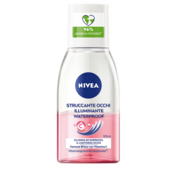 Nivea Struccante Occhi...