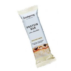 Foodspring Protein Bar...
