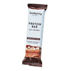 Foodspring Protein Bar...