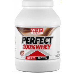 Whaysport Perfect 100% Whey...