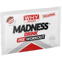 Whysport Madness Drink...