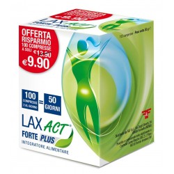 Linea Act Lax Act Forte...
