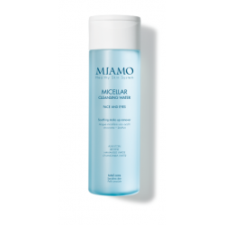 Miamo Total Care Micellar...
