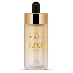 Mantra Cosmetics Elixir...