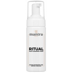 Mantra Cosmetics Ritual...