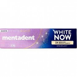Mentadent White Now...