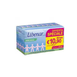 Libenar Soluzione...