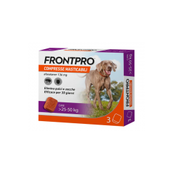 Frontpro Antiparassitario...