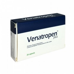 Venatropen Plus Integratore...