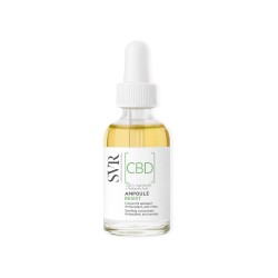 SVR Ampoule Resist CBD...