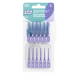 TEPE EASYPICK XL VIOLA 36...