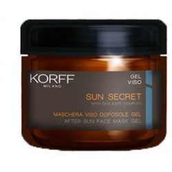 Korff Sun Secret Maschera...