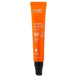 Korff Sun Secret Fluido...