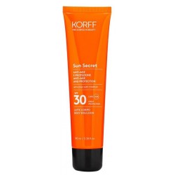 Korff Sun Secret Fluid...