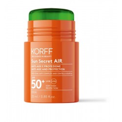 Korff Sun Secret SPF50+ Air...