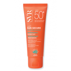 SVR Sun Secure Lait SPF50+...