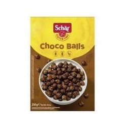 Schar Choco Balls Cereali...