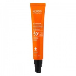 Korff Sun Secret Fluid...
