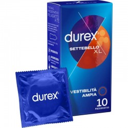 Durex Preservativi...
