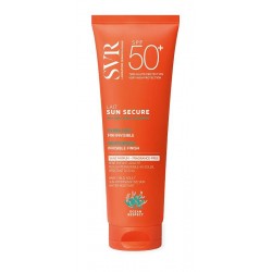 SVR Sun Secure Lait SPF50+...