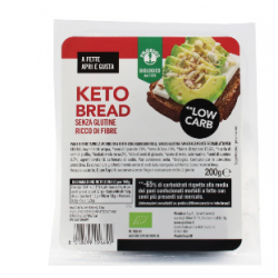 Probios Keto Bread Pane Bio...