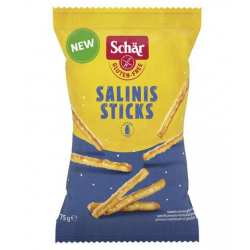 Schar Salinis Stick...