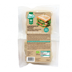 Probios Pane Sandwich Toast...