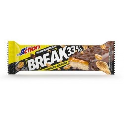 ProAction Break 33%...