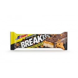 ProAction Break 33%...