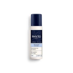 Phyto Doucer Shampoo Secco...