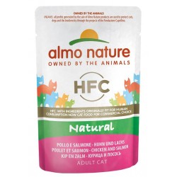 Almo Nature Natural HFC...