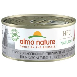 Almo Nature Natural HFC...