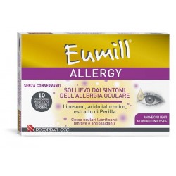 Recordati Eumill Allergy...