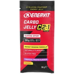 Enervit C2:1 Carbo Jelly...