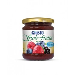 Giuliani Giusto Marmellata...