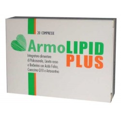 Armolipid Plus 20 Compresse...