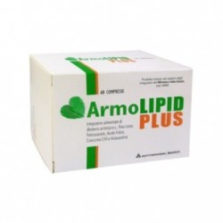 Armolipid Plus 60 Compresse...