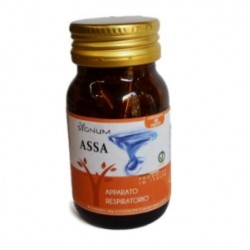 Sygnum Assa per Apparato...