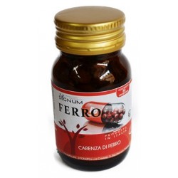 Sygnum Ferro Integratore di...