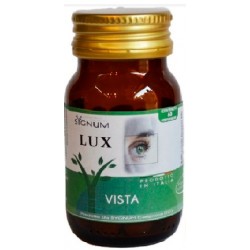 Sygnum Lux per la Vista 60...